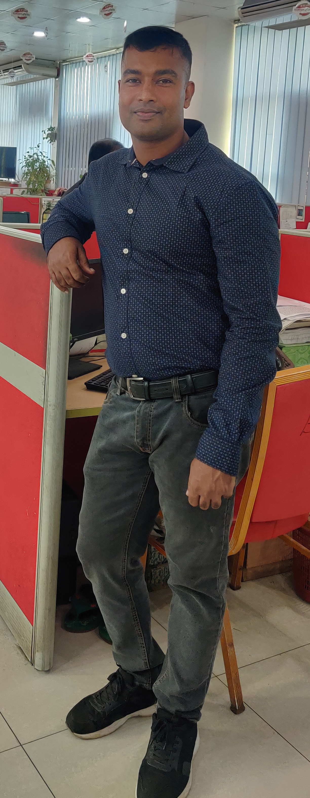Rezaul Kabir